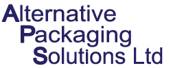 Alternative Packaging Solutions Ltd Logo